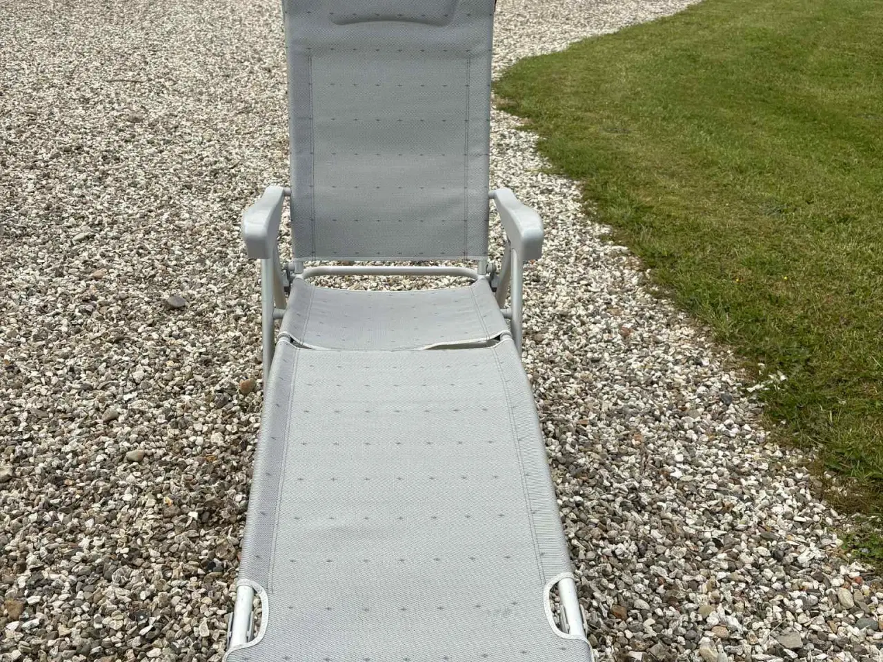 Billede 4 - Camping møbler 
