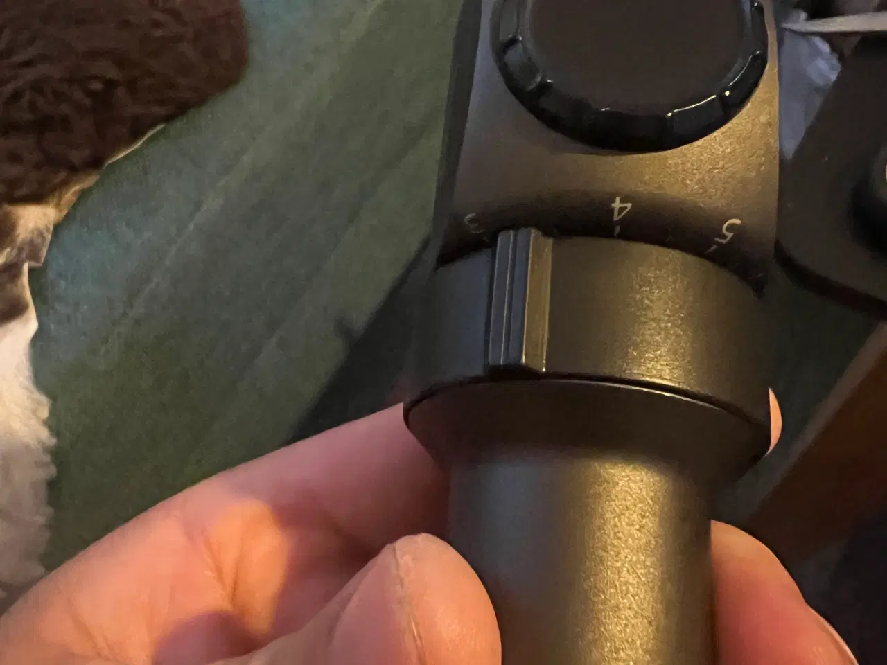 Billede 11 - Zeiss duralyt 2-8x42