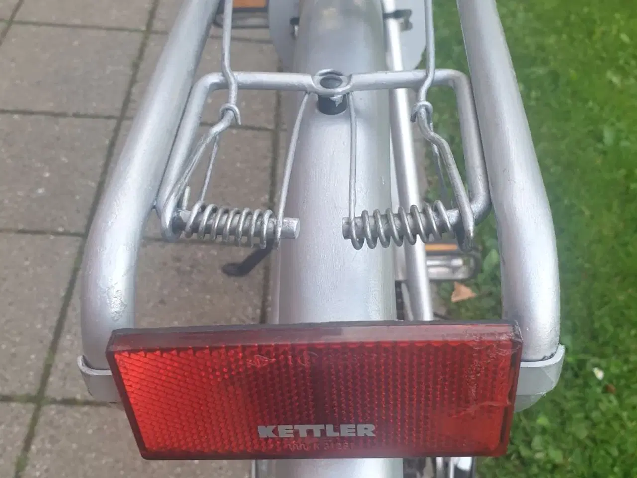 Billede 7 - Kettler vintage damecykel, 6 gear, str. 52 cm