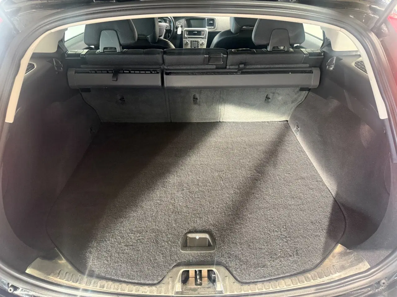 Billede 19 - Volvo V60 2,0 D3 150 Momentum aut.