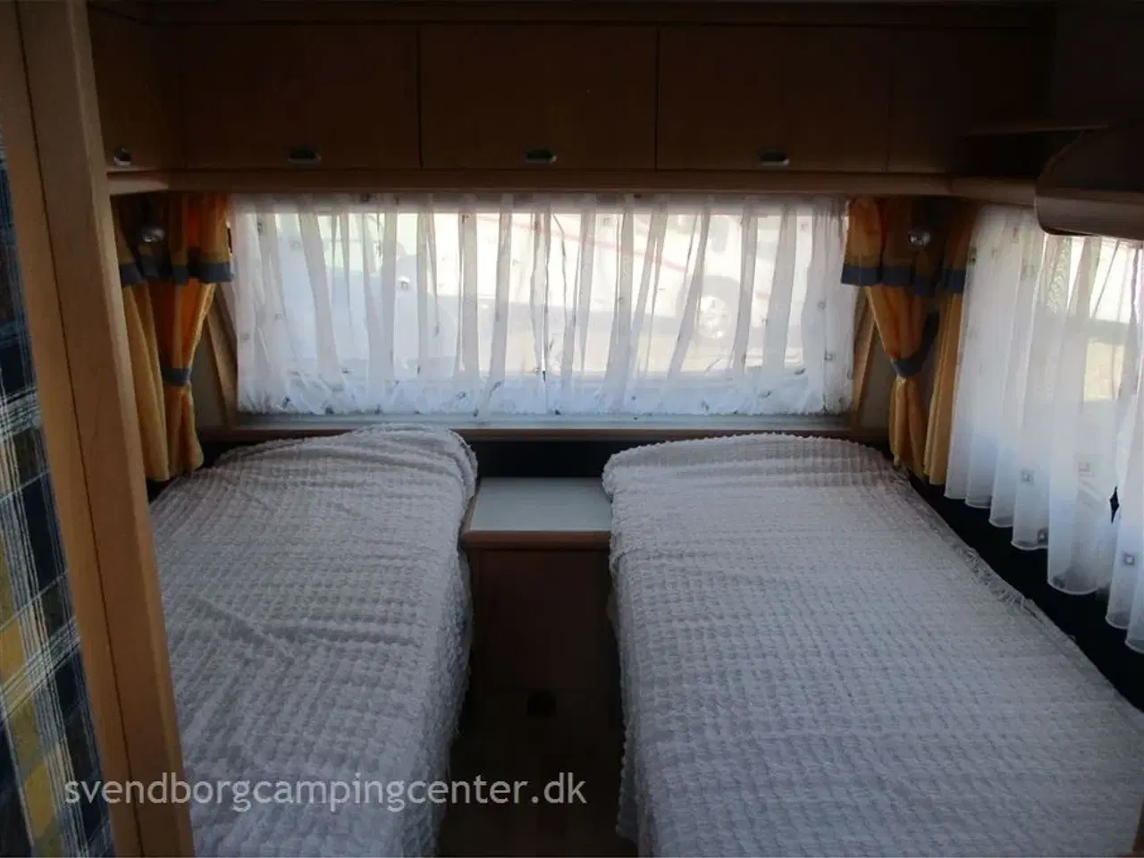 Billede 5 - 2001 - Hobby De Luxe Easy 495 UL