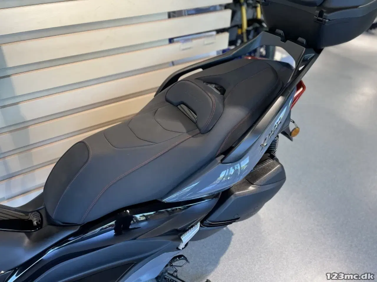 Billede 7 - Yamaha X-Max 300 Tech Max