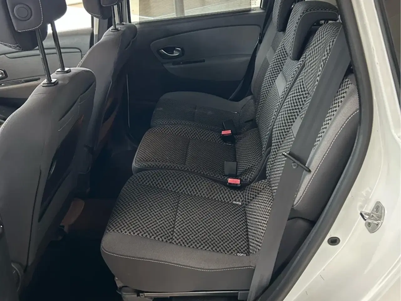 Billede 9 - Renault Scénic 1,5 dCi 95 95HK