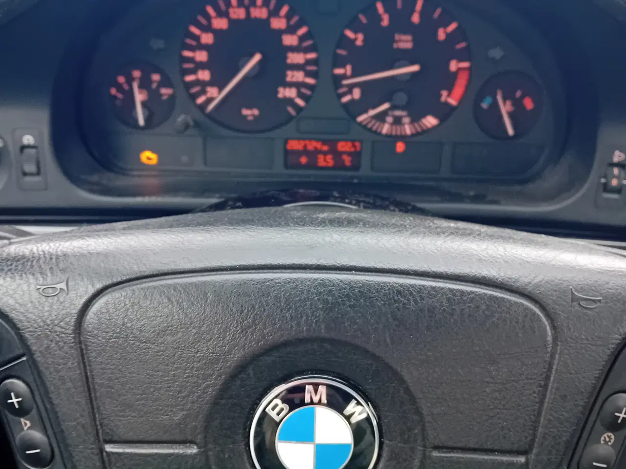 Billede 9 - BMW e39 530i 