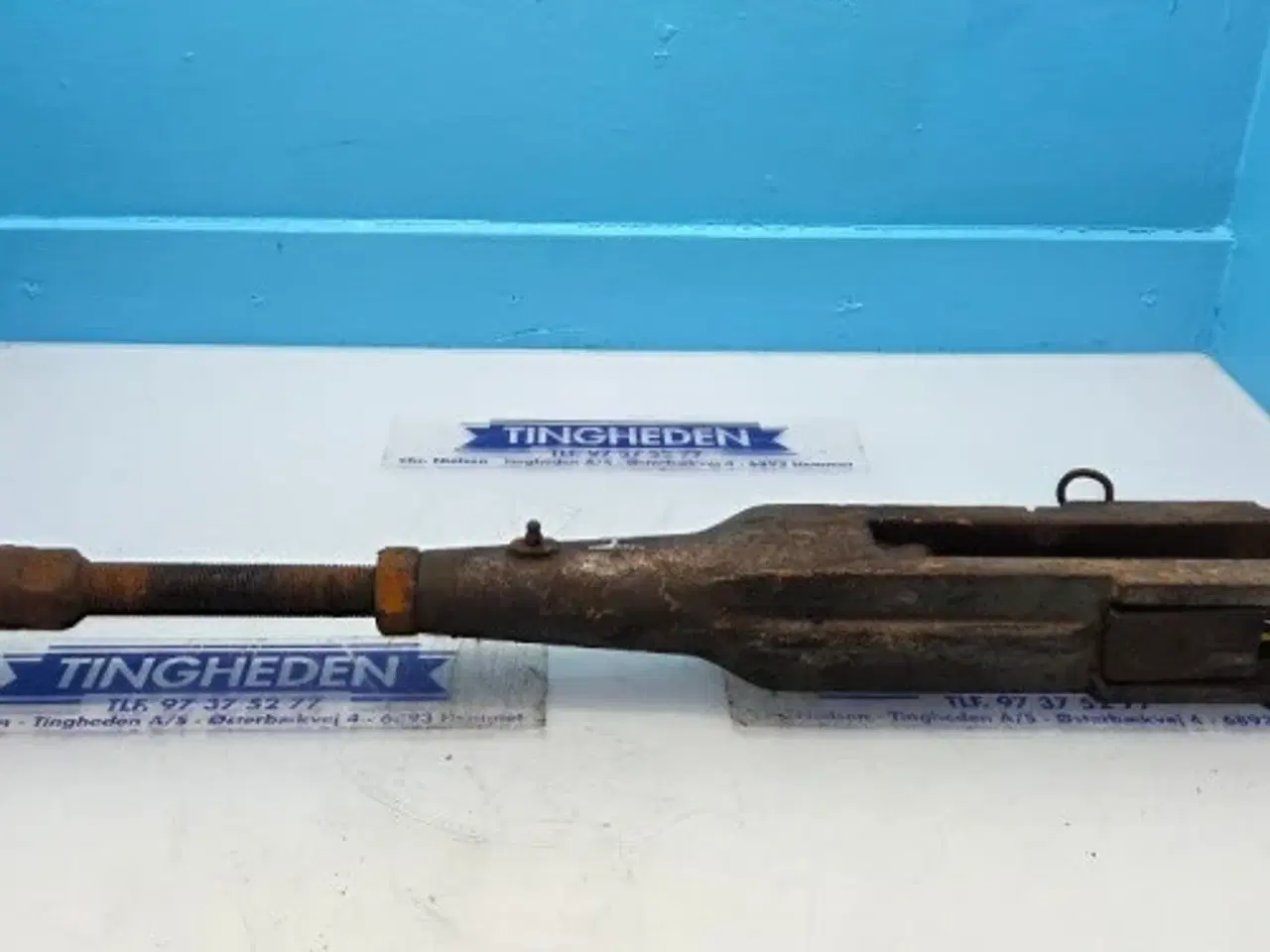 Billede 7 - Massey Ferguson 3085 Liftspindel 3616381M91