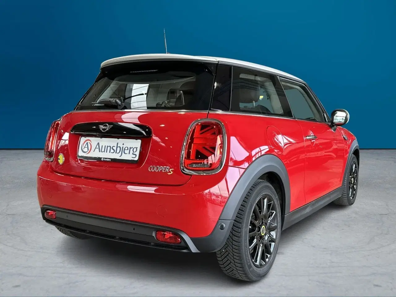 Billede 4 - MINI Cooper SE  Classic Trim