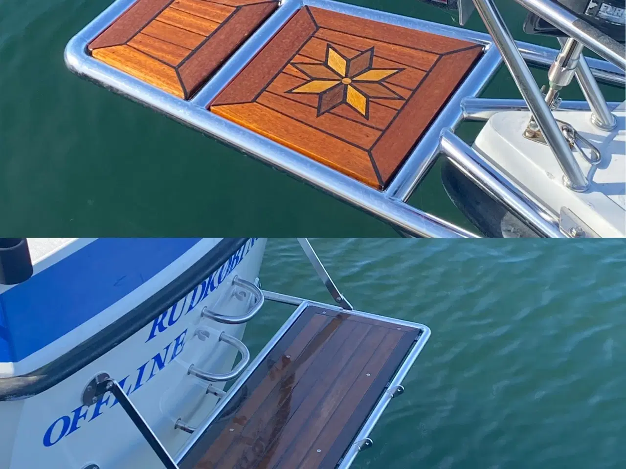 Billede 9 - Velholdt Mascot 28