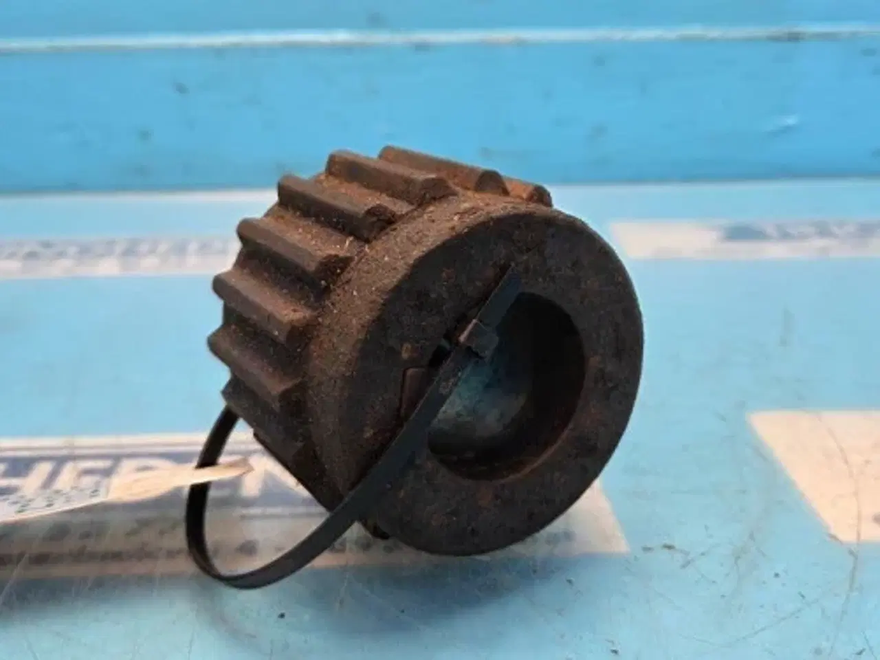 Billede 6 - New Holland TX36 Pinion 89811061