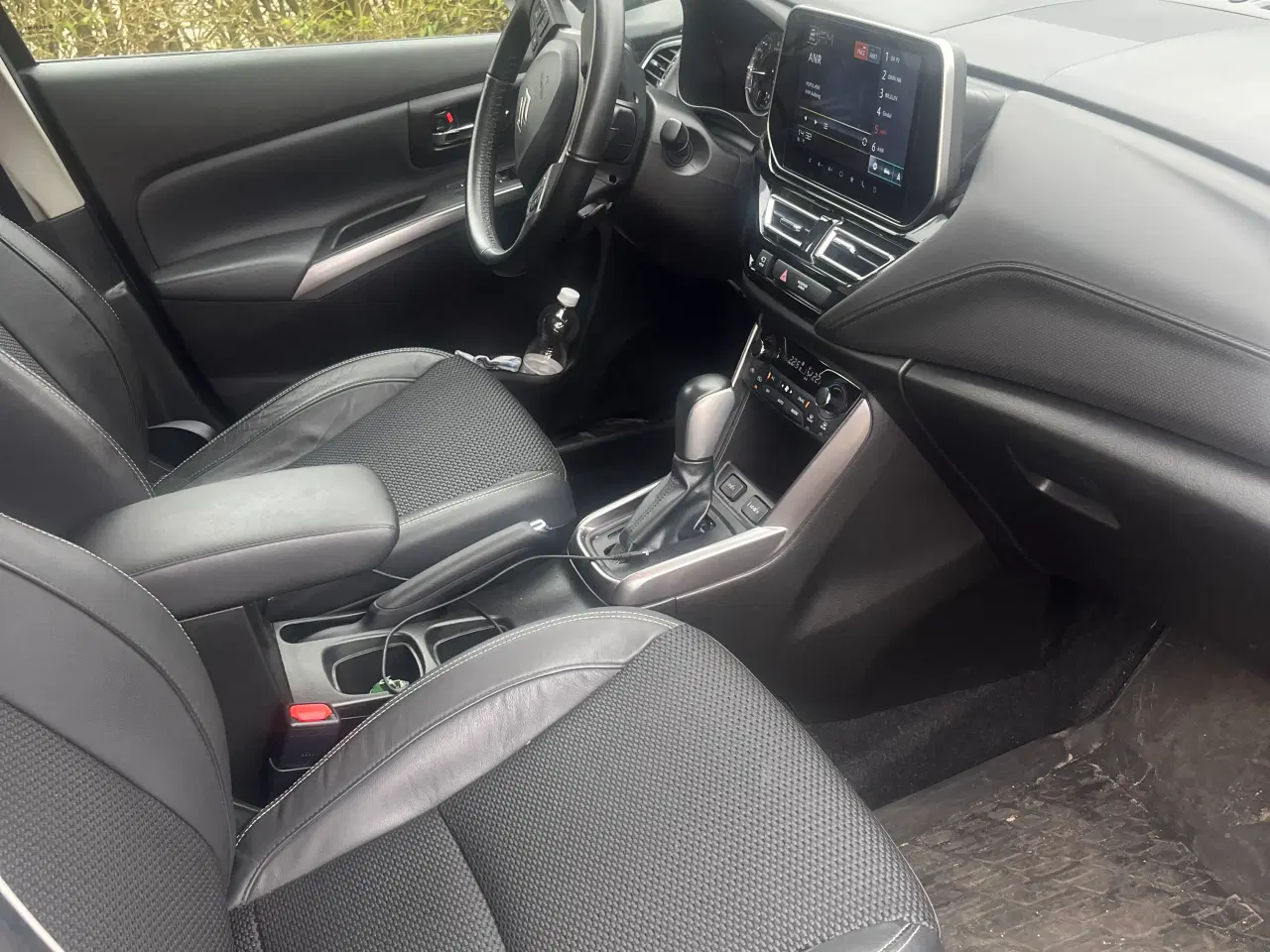 Billede 2 - Velholdt 