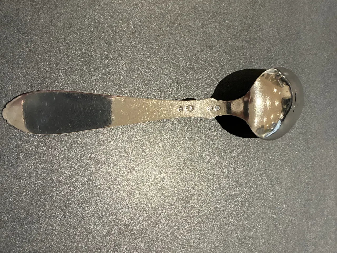 Billede 2 - Øresund middagske i sølv