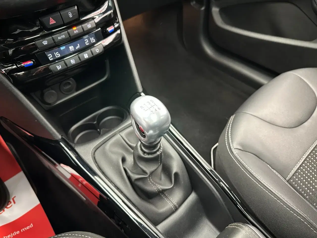 Billede 18 - Peugeot 2008 1,2 PureTech 130 Allure+