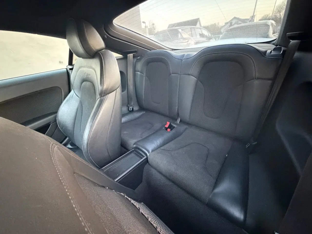 Billede 7 - Audi TT 1,8 TFSi Coupé