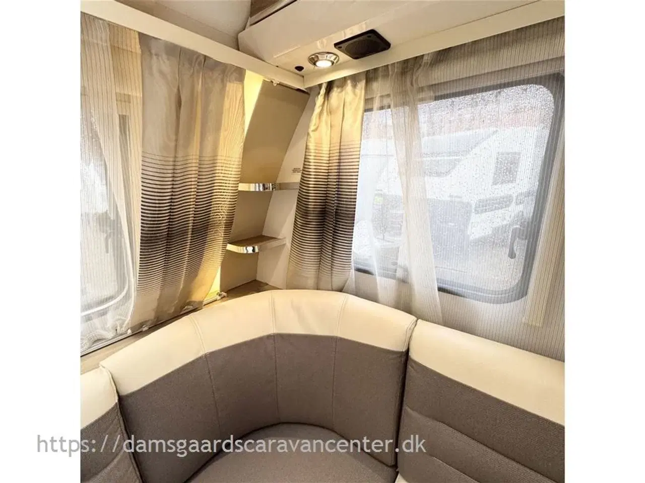 Billede 9 - 2017 - Adria Adora 522 UP Franskseng-Gulvtemp.-Mover-Aircon-Telt