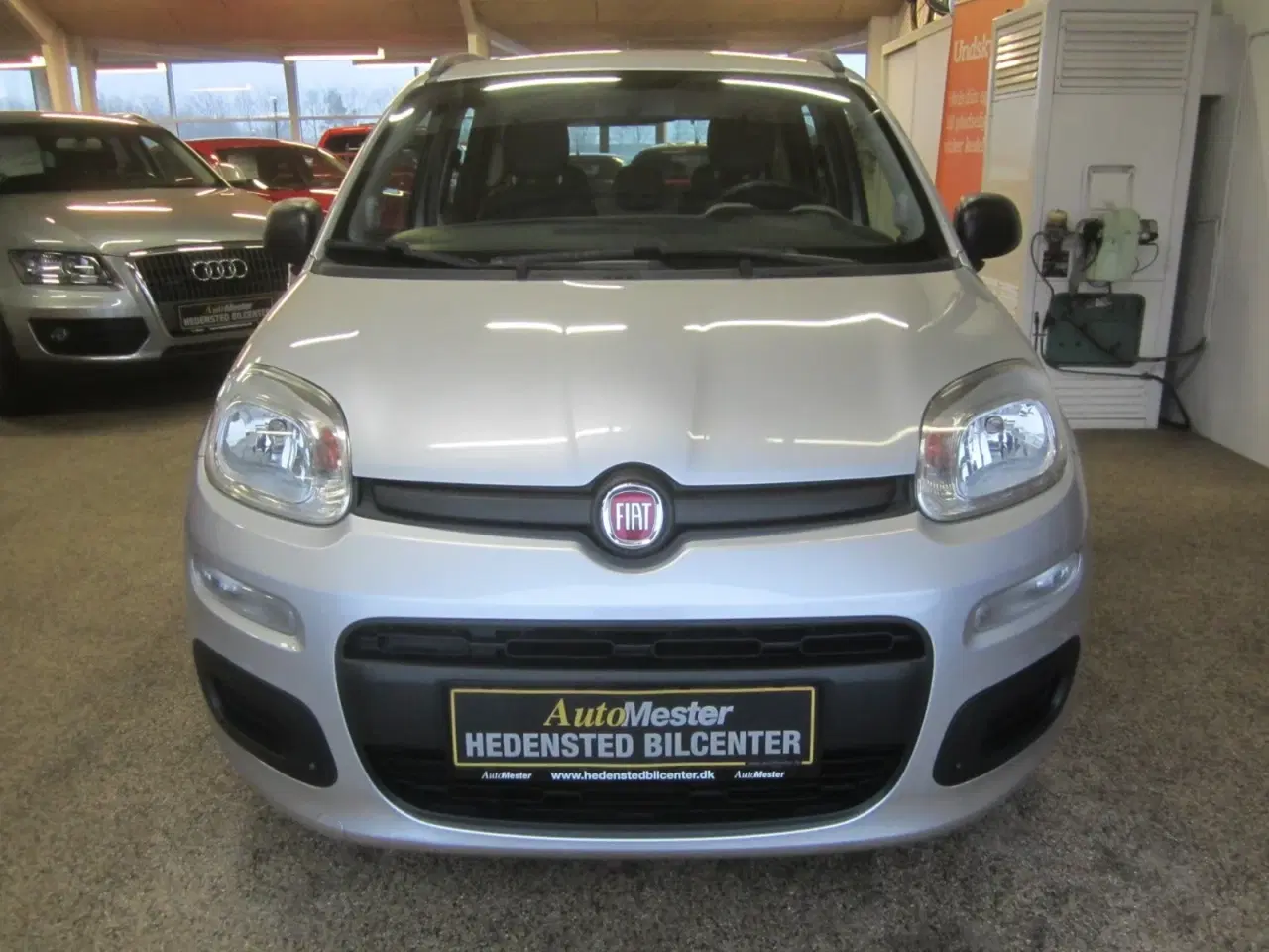 Billede 2 - Fiat Panda 1,2 69 Easy