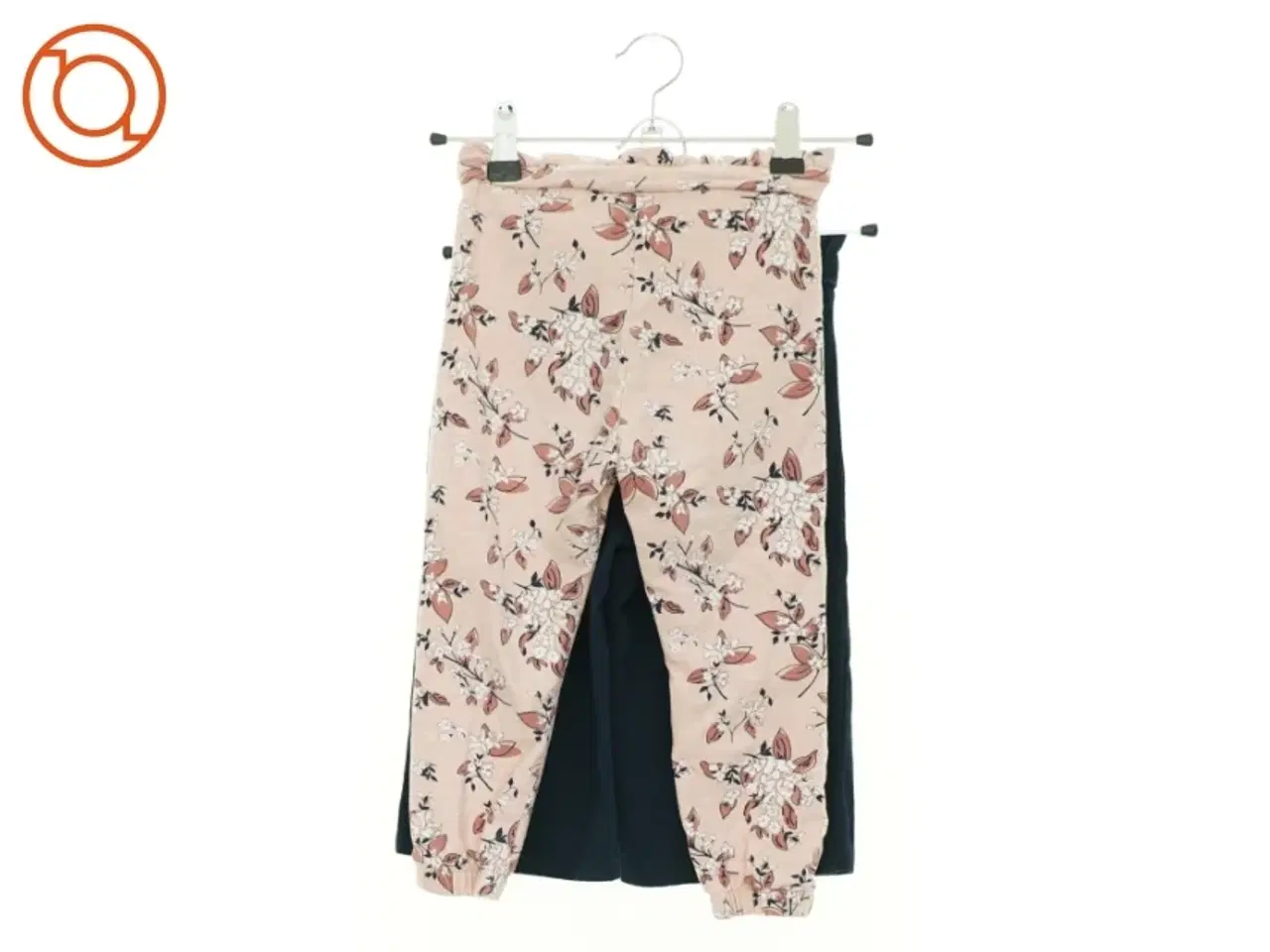 Billede 2 - Bukser (2 stk.) fra Name It (str. 92 cm)