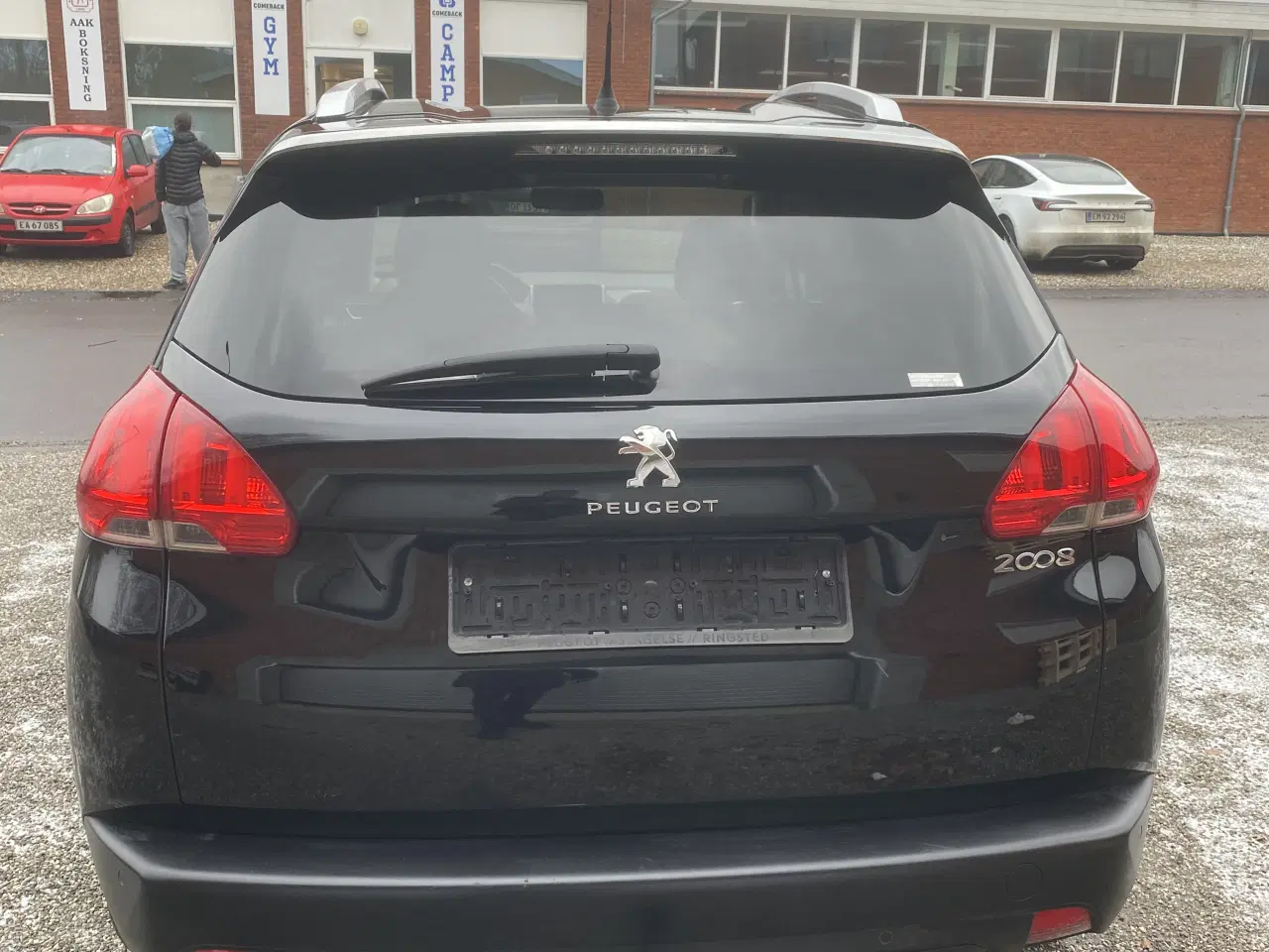 Billede 6 - Super lækker Øko.bil /1 Ejer/lav km.🚘