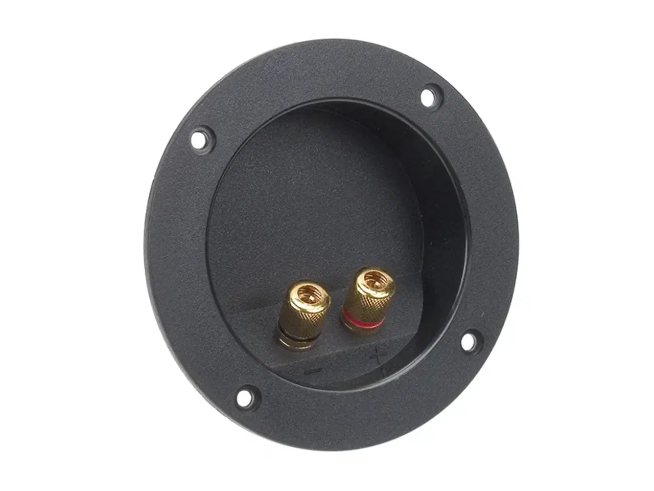 Billede 1 - ACV terminal til basboks 76mm