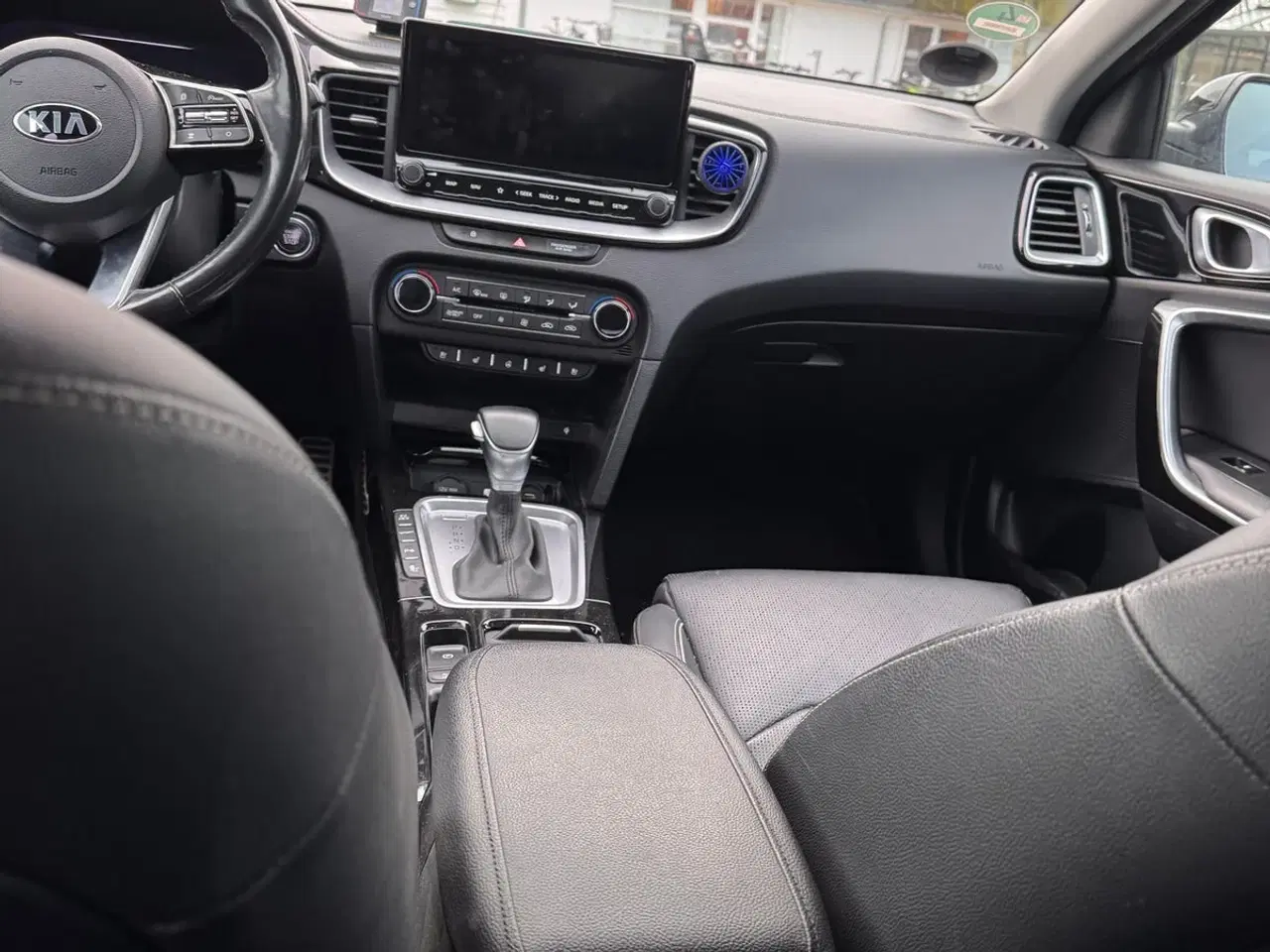 Billede 8 - Kia XCeed 1,6 PHEV Spirit DCT