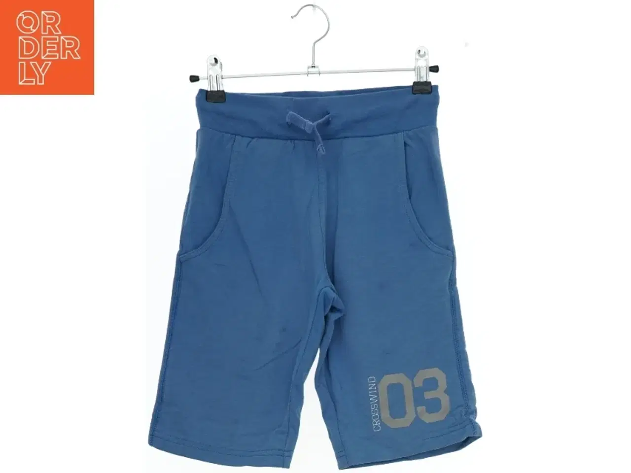 Billede 1 - Blå Shorts fra Dognose (str. 140)