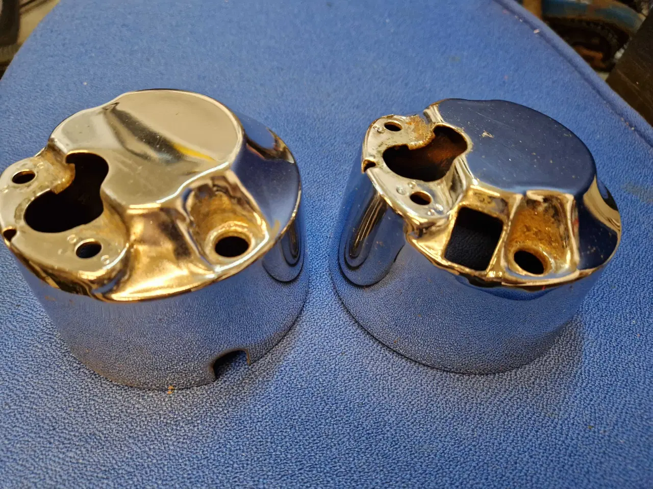 Billede 2 - Yamaha xs650 huse