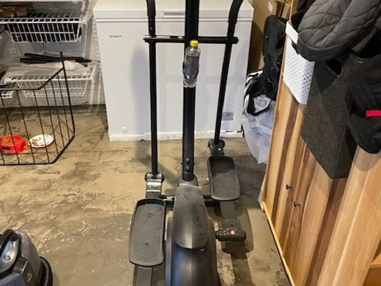 Billede 1 - Næsten ny Cross trainer
