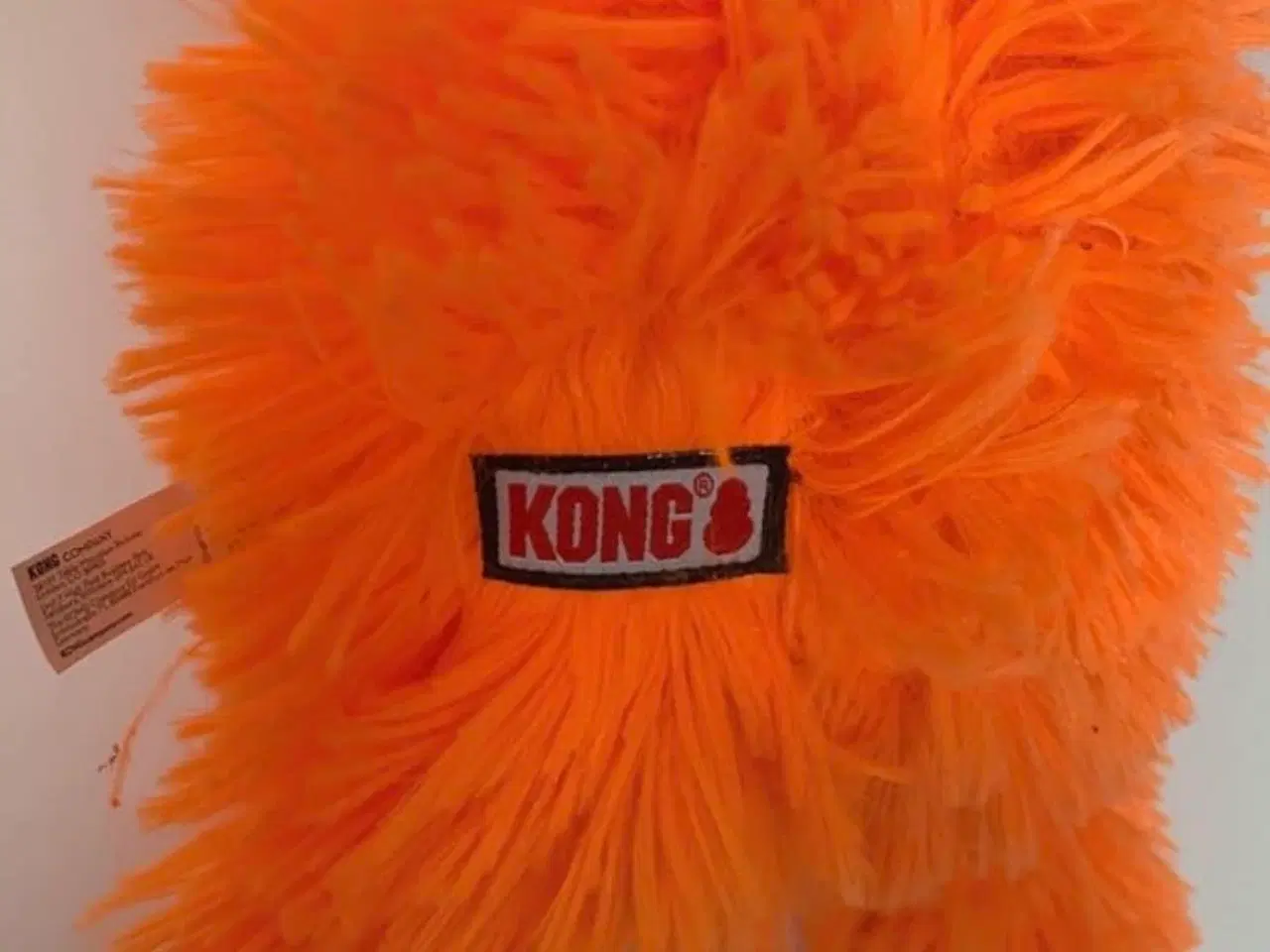 Billede 3 - Kong abe hunde legetøj
