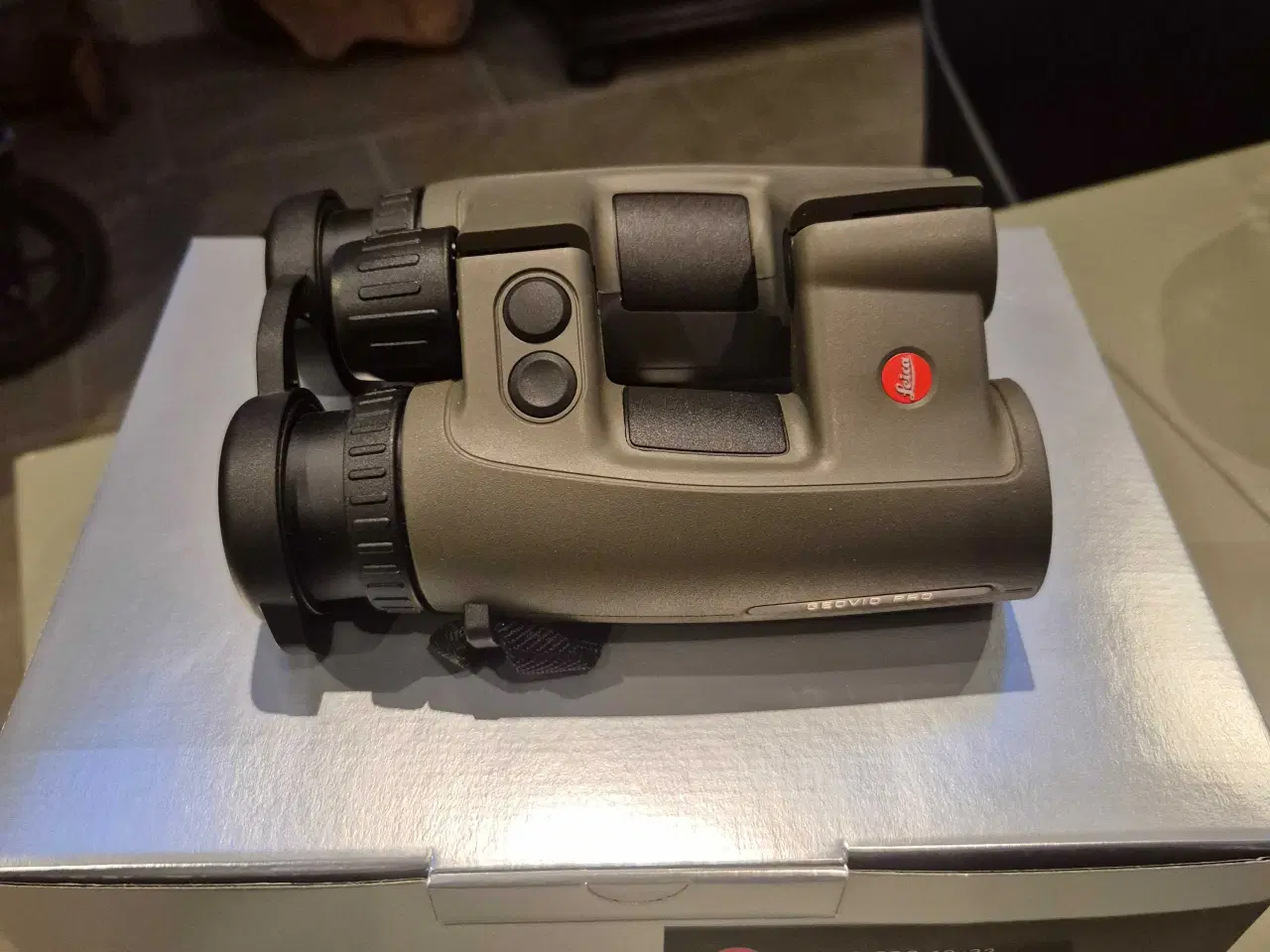 Billede 5 - Leica Geovid Pro 10x32