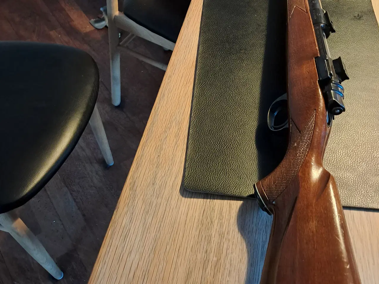 Billede 2 - Jagtriffel kaliber 243