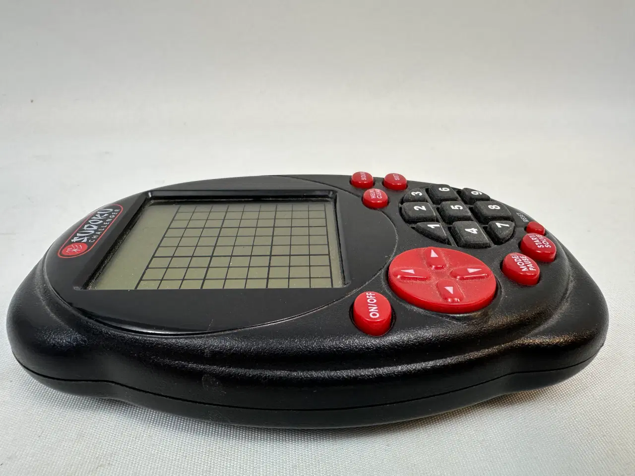 Billede 2 - Soduko spil 