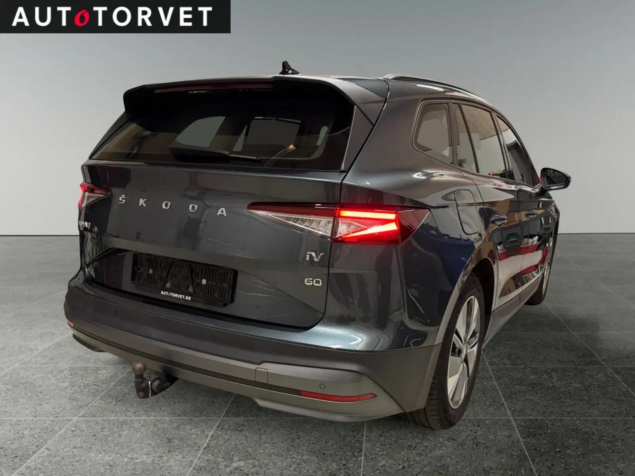Billede 3 - Skoda Enyaq 60 iV