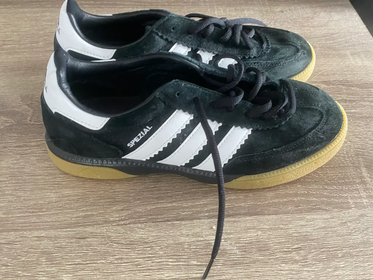 Billede 2 - Adidas handball spezial 