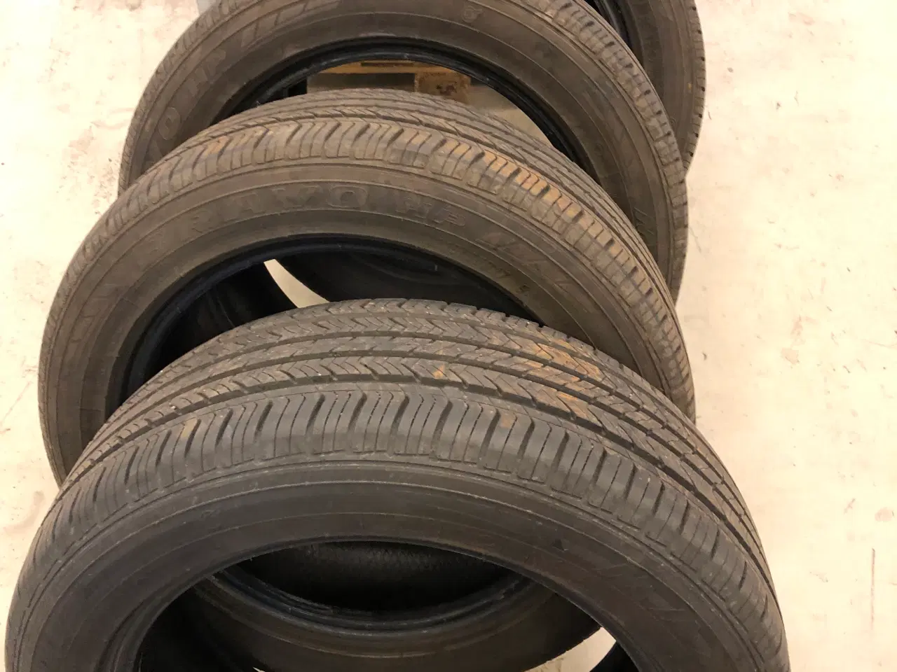 Billede 3 - Maxxis dæk sælges