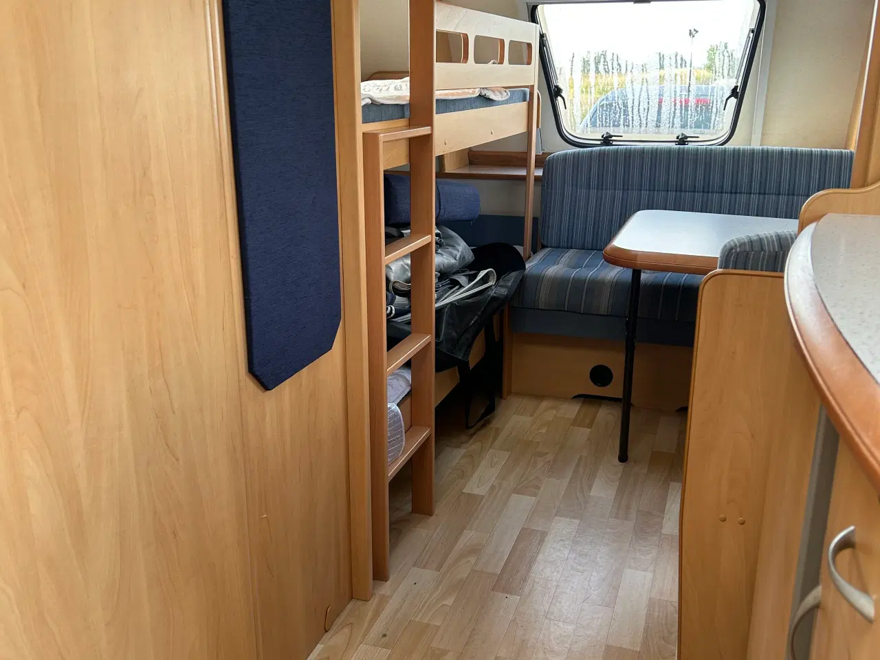 Billede 3 - Hobby 495