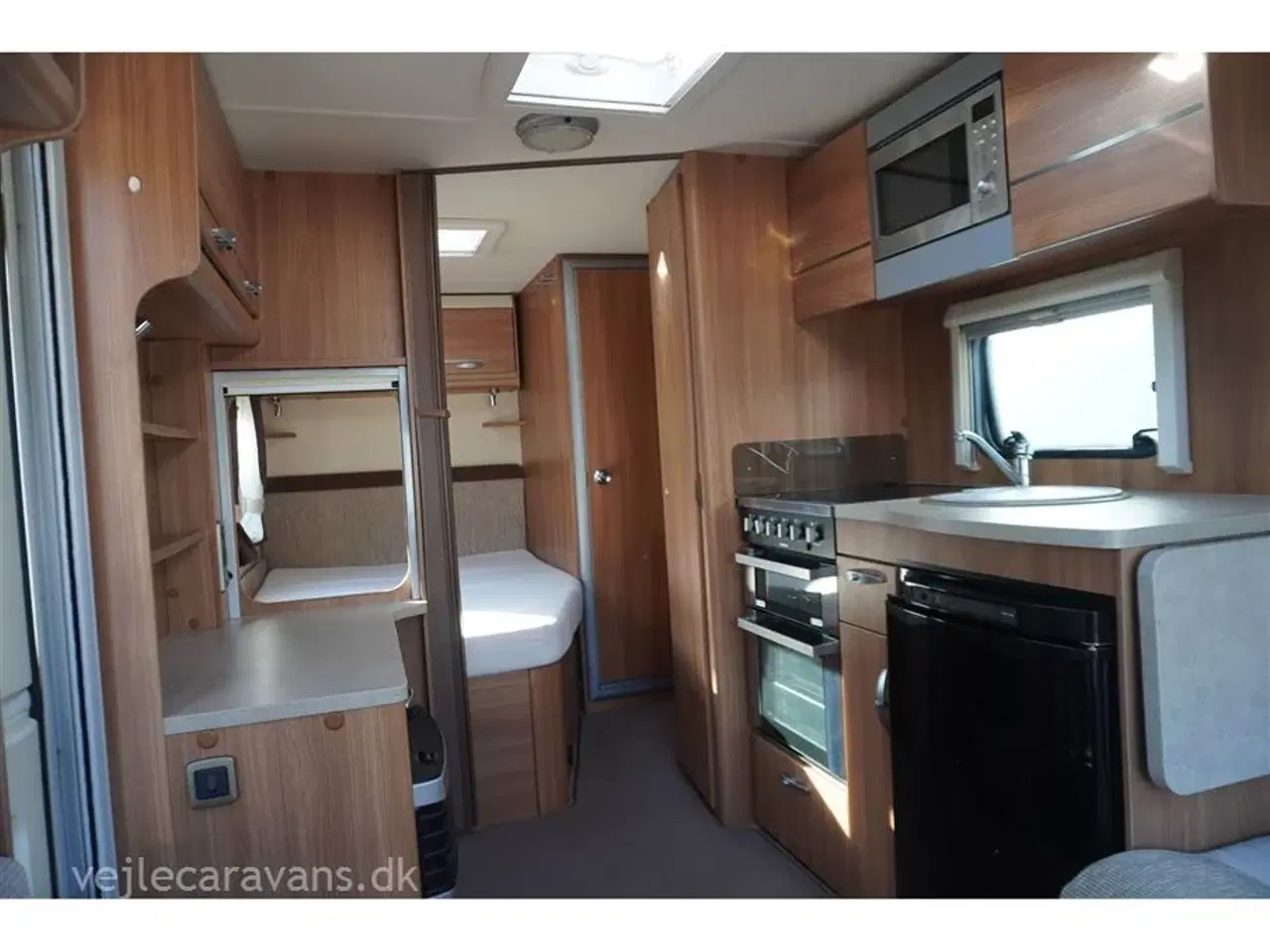 Billede 20 - 2013 - Sprite Cruzer 480 SR