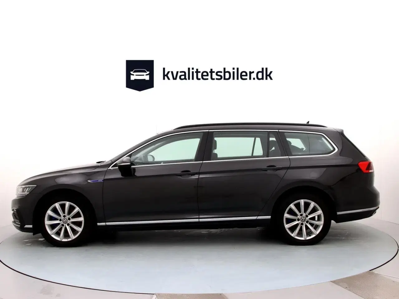 Billede 2 - VW Passat 1,4 GTE Variant DSG