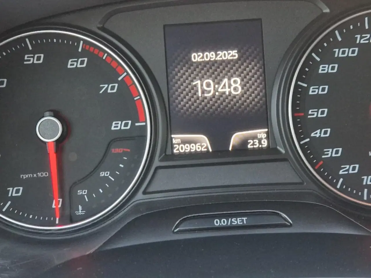 Billede 16 - Seat Leon 1,4 TSi 125 Style SC