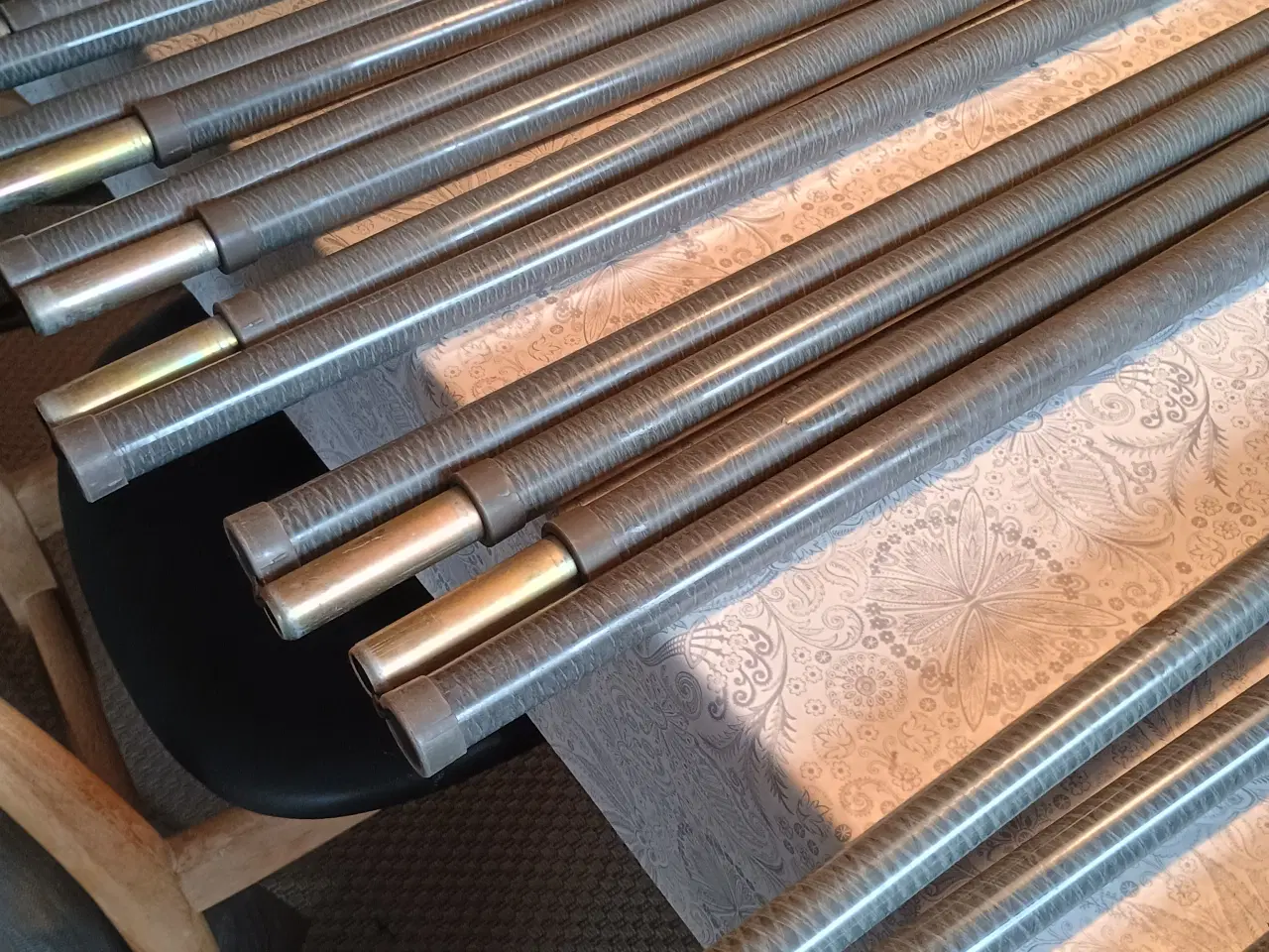 Billede 11 - Isabella Ambassador Dawn str.975/G18 med Carbonnex