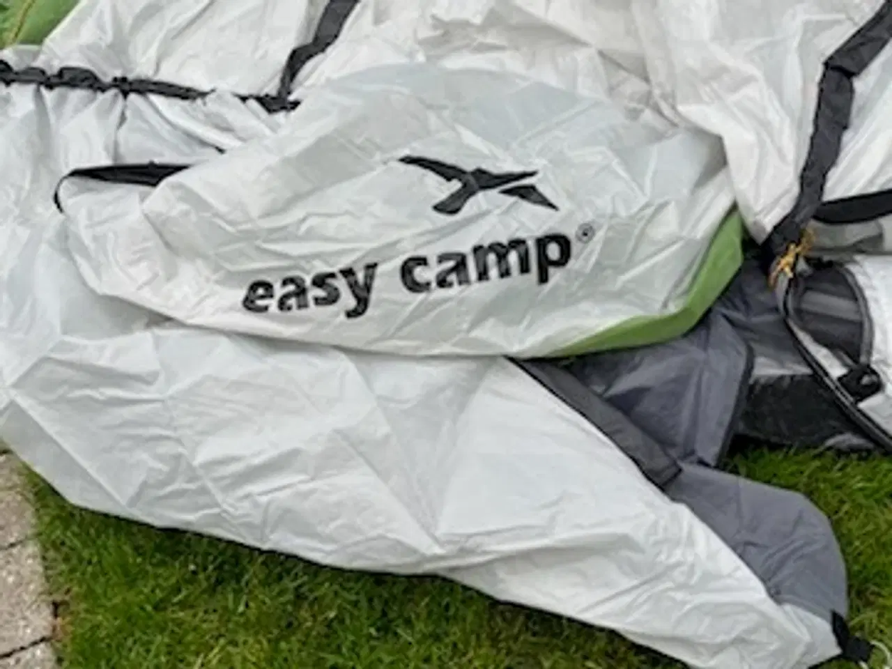 Billede 4 - 2-3 personers telt easy camp phantom 300 