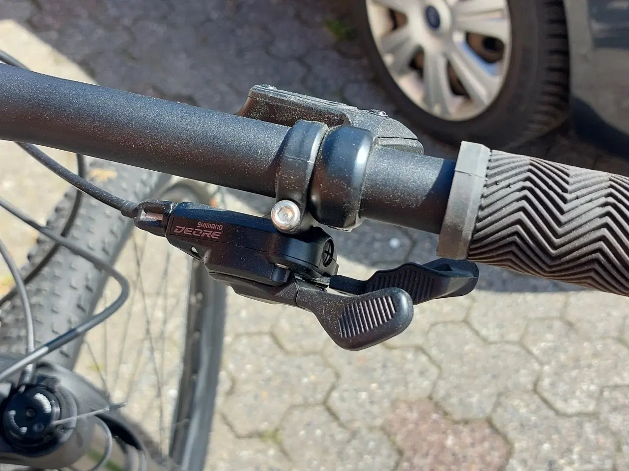Billede 4 - MTB Giant xtc advanced 2
