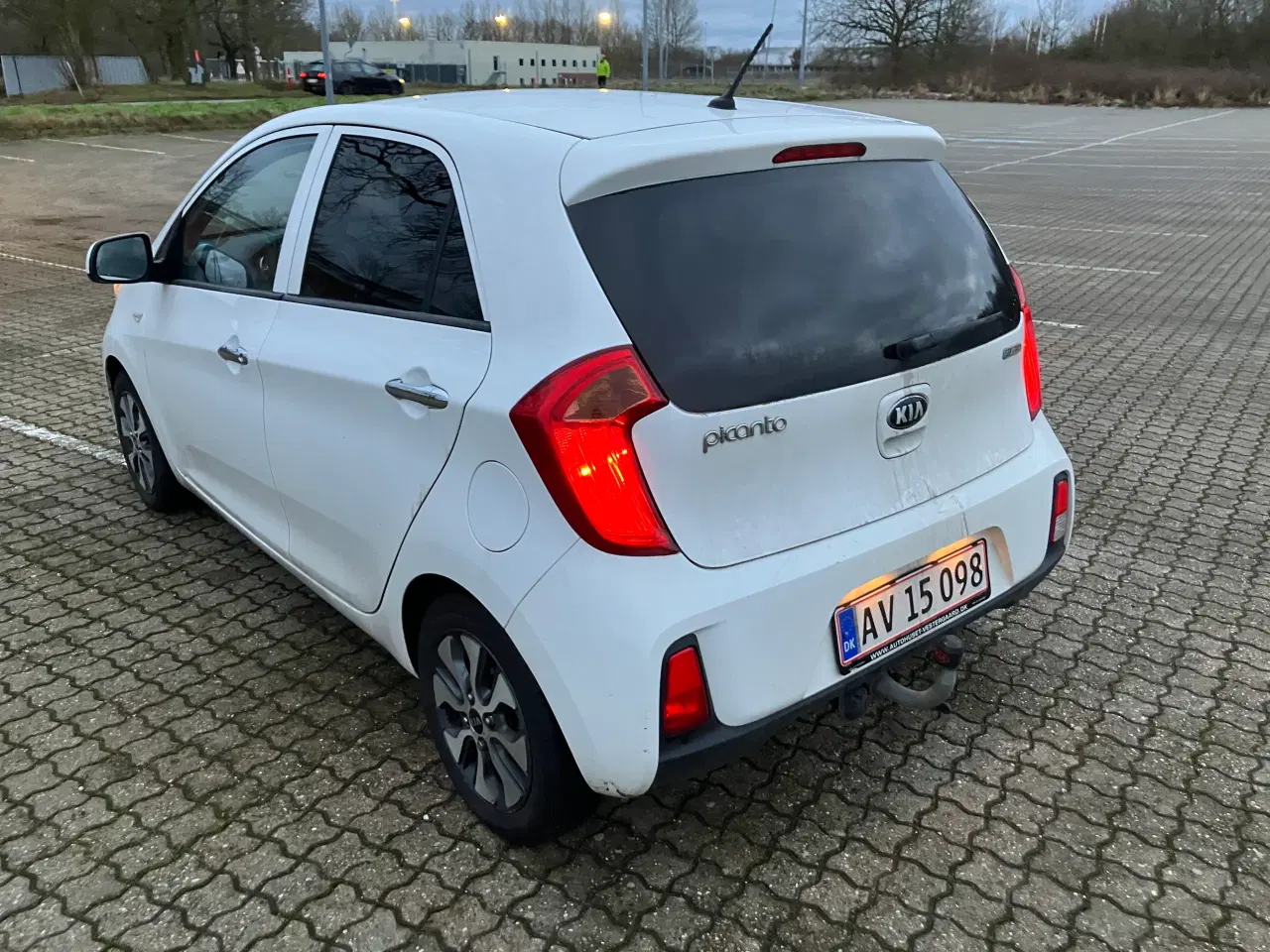 Billede 3 - Picanto