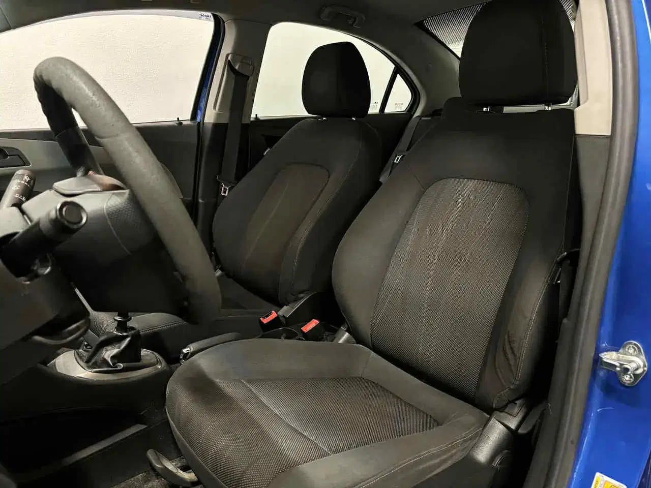 Billede 8 - Chevrolet Aveo