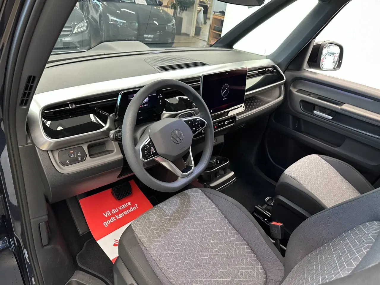 Billede 8 - VW ID.Buzz 79 Pro SWB