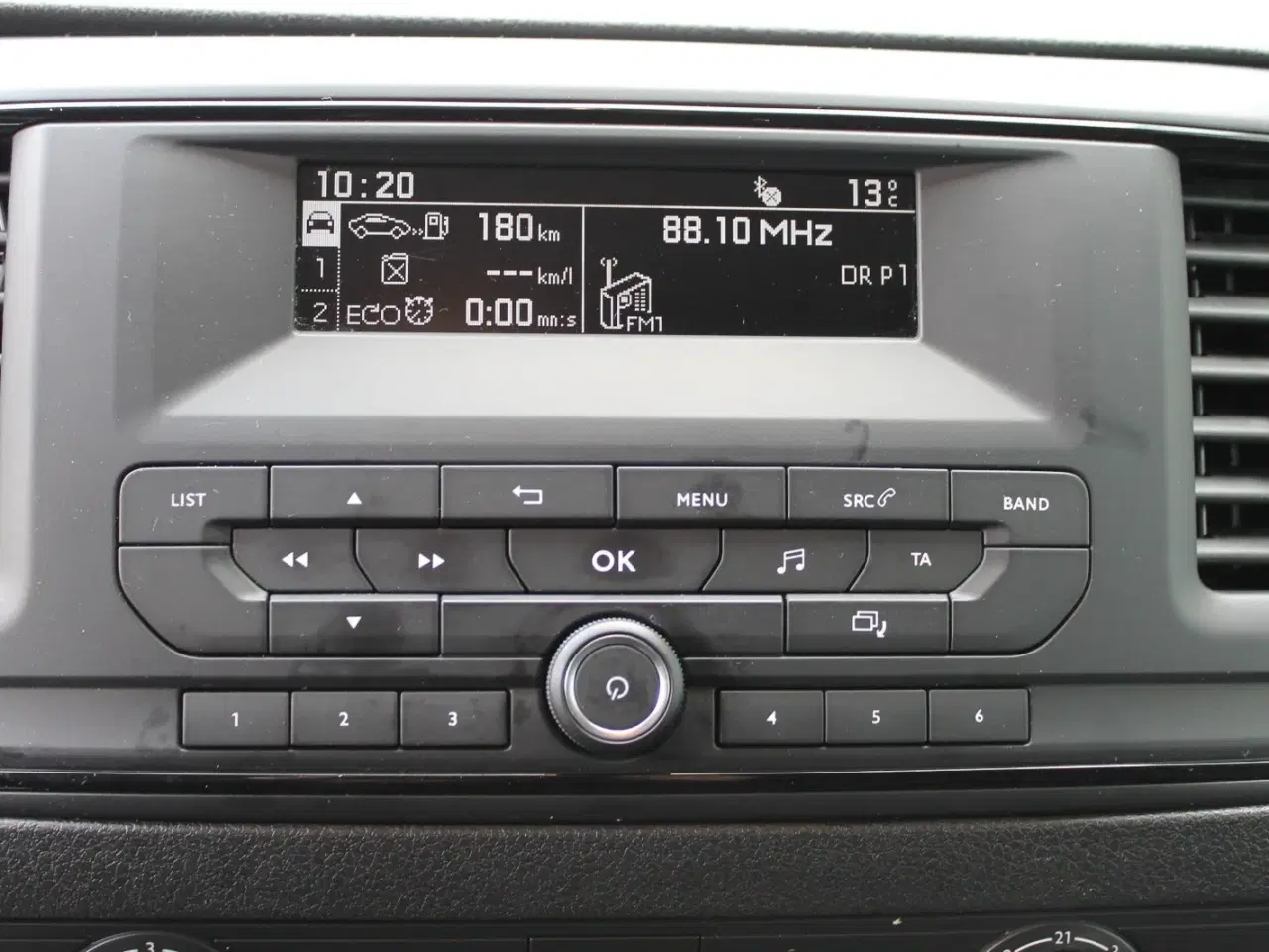 Billede 17 - Toyota ProAce 2,0 D 120 Long Comfort