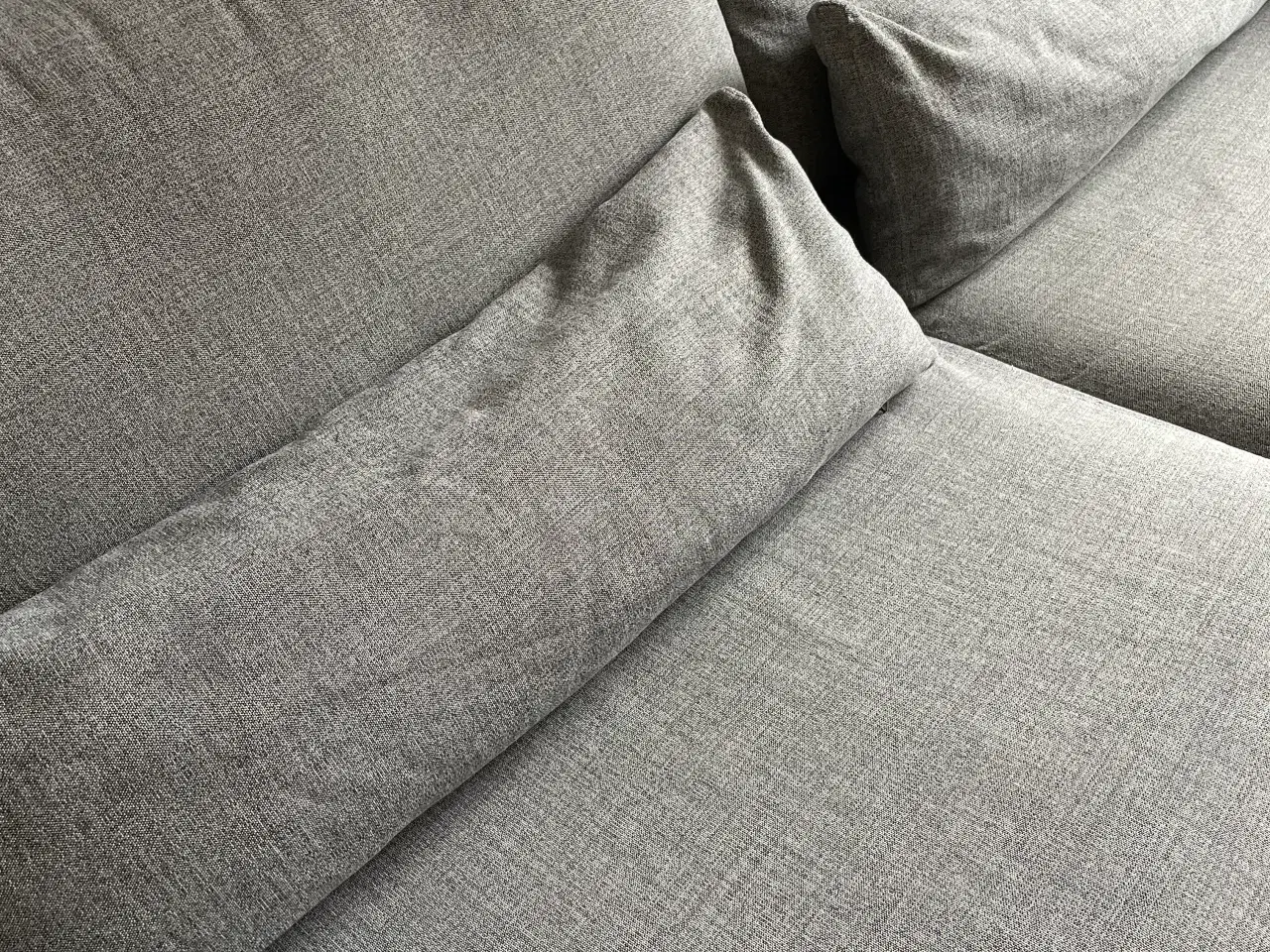 Billede 4 - 3-personers udgået sofa fra IKEA