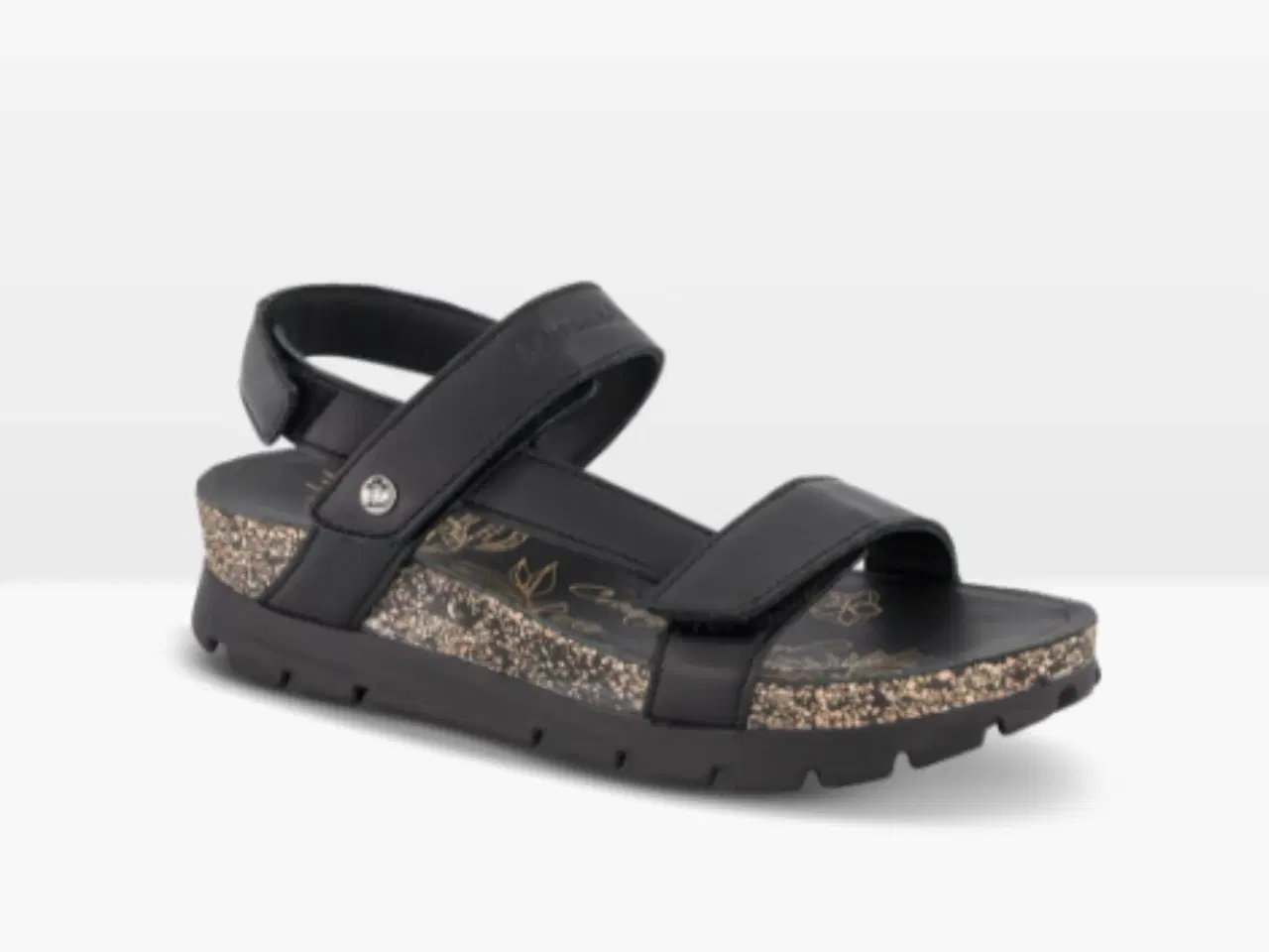 Billede 8 - Panama Jack Sandal dame