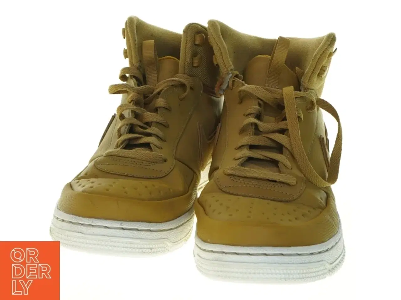 Billede 4 - Vintersneakers fra Nike (str. 45,5 )