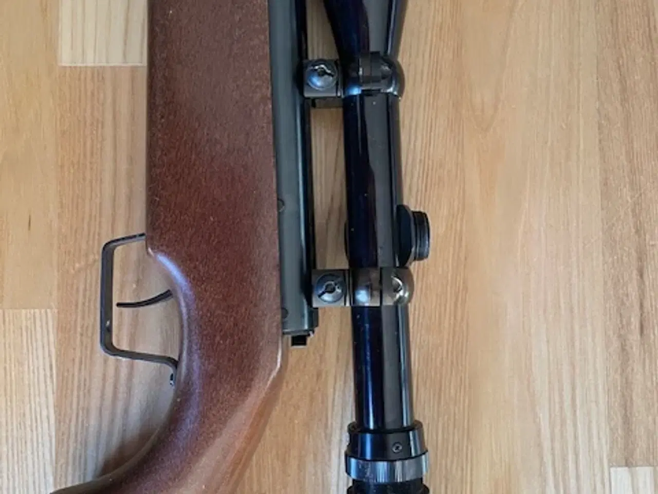 Billede 2 - Cometa 200 luftgevær 5,5 mm