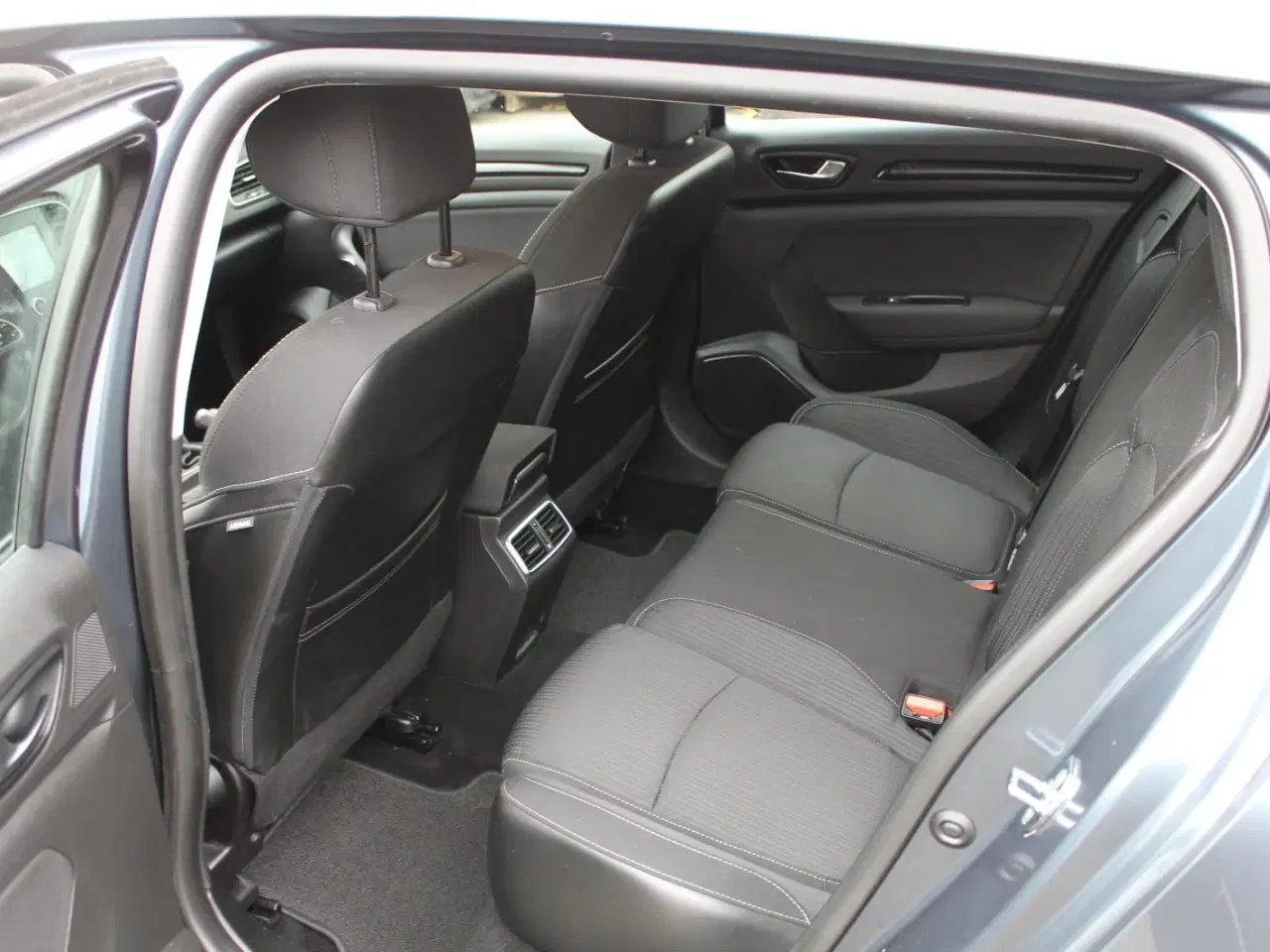 Billede 4 - Renault Megane IV 1,2 TCe 130 Zen Sport Tourer