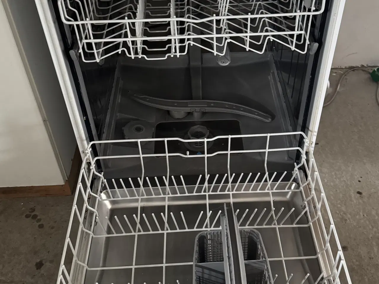 Billede 3 - Bosch Opvaskemaskine