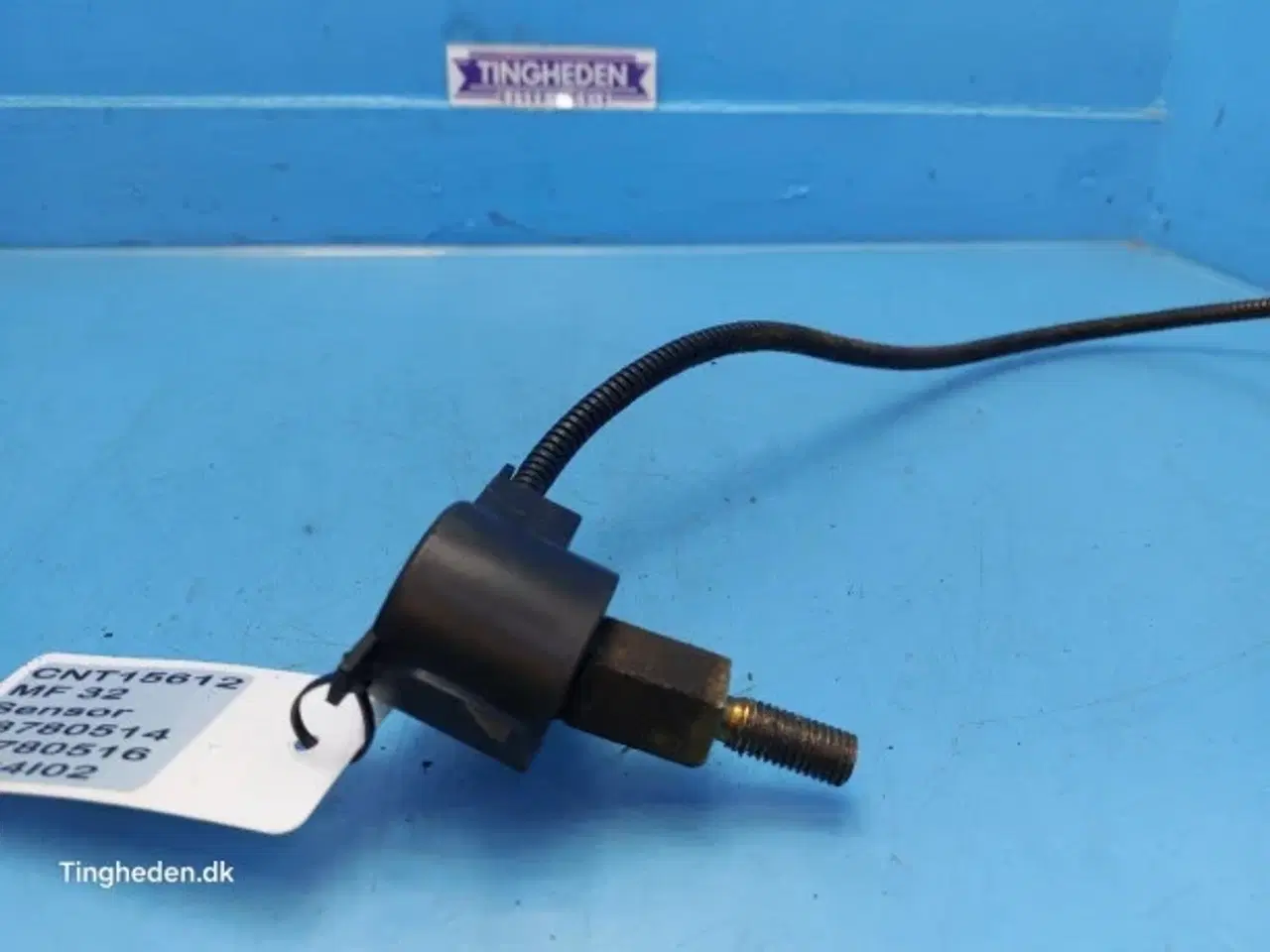 Billede 9 - Massey Ferguson 32 Sensor 28780516